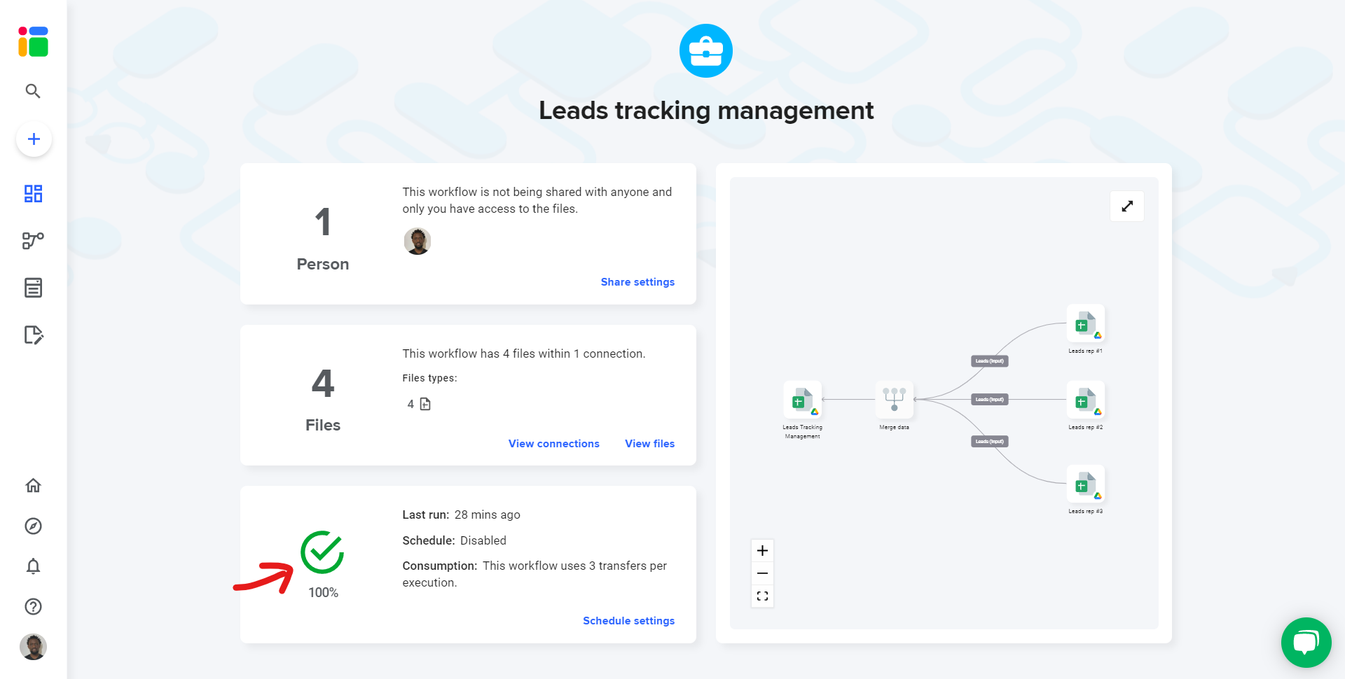 templateleadtrack4